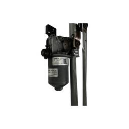 GALHADA LIMPADOR PARABRISAS GWM HAVAL H6 HEV PHEV GT