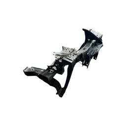 PONTA CURVAO NISSAN SENTRA DIREITA