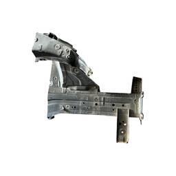 PONTA DE CURVÃO DIREITA NISSAN KICKS 2017 2018 A 2023