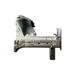 PONTA DE CURVÃO ESQUERDA NISSAN KICKS 2017 2018 A 2023