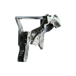 PONTA DE CURVÃO DIANTERIA ESQUERDA NISSAN SENTRA 2014 2015 A 2019