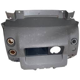 Moldura Painel Central Nissan Frontier 2.5 4x4 2013