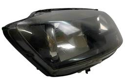 FAROL DIREITO FOX SPACE 2010 A 2014 FOCO SIMPLES