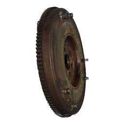 VOLANTE MOTOR FIAT PALIO UNO STRADA SIENA  55191801