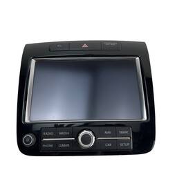 MULTIMÍDIA TOUAREG C/ MÓDULO 2011 2012 A 2015