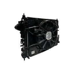 KIT RADIADOR COMPLETO GWM HAVAL H6 HEV PHEV GT 2023>