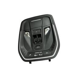 LUZ TETO PORTA OCULOS COMANDO TETO GWM HAVAL H6 GT 2023>