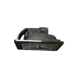 LUZ DE PLACA TRASEIRA GWM HAVAL H6 2023 2024 2025