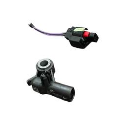 SENSOR DE IMPACTO GWM HAVAL H6 HEV PHEV GT 2023