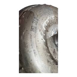 CONVERSOR TORQUE CAMBIO AUTOMÁTICO CVT CAPTUR 2016 À 2021