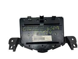 COMANDO SOM CHEVROLET CRUZE 2011 2012 A 2015