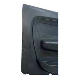 FORRO PORTA ESQUERDA PALIO STRADA 2P 1996 A 2020