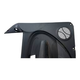 FORRO PORTA ESQUERDA PALIO STRADA 2P 1996 A 2020