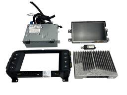 MULTIMÍDIA JAGUAR XE 2016 2017 2018