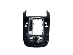 KIT MULTIMÍDIA COMPLETO AUDI A5 2013 2014 A 2016