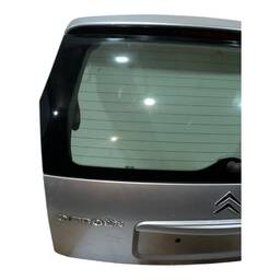 TAMPA TRASEIRA C3 2003 2004 A 2012 ORIGINAL