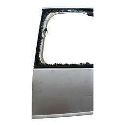 TAMPA TRASEIRA BLAZER 1995 A 2011 ORIGINAL 