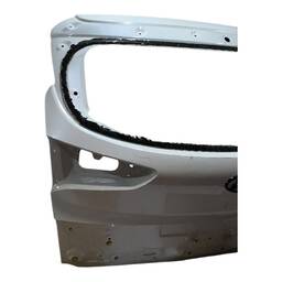 TAMPA TRASEIRA TUCSON 2018 2019 A 2022