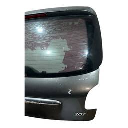 TAMPA TRASEIRA PEUGEOT 206 207 2002 2003 A 2014