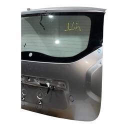 TAMPA TRASEIRA DUSTER 2012 2013 A 2020