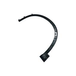 MOLDURA PARALAMA DIANTEIRO DIR GWM HAVAL H6 HEV PHEV 2023>