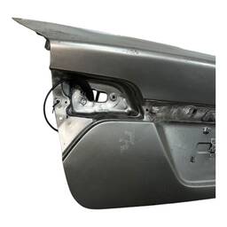 TAMPA TRASEIRA CIVIC 2007 2008 A 2011