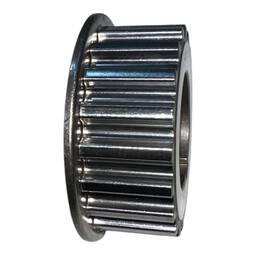 POLIA ENGRENAGEM VIRABREQUIM KA ECOSPORT 1.5 DRAGON 3CC 