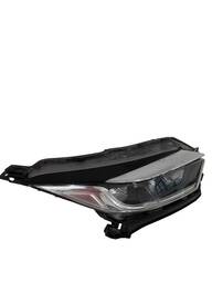 FAROL DIREITA HONDA HR-V 2019 2020 2021 C/ LED