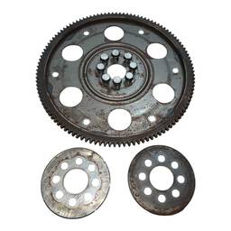 VOLANTE  MOTOR COROLLA AUTOMÁTICO 2.0 2015 A 2019