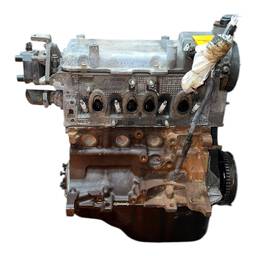 MOTOR PALIO SIENA UNO 1.0 FIRE FLEX 2005 A 2009 66CV 