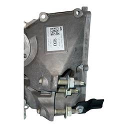 TAMPA FRONTAL MOTOR FORD KA ECOSPORT 1.5 3 CILINDROS DRAGON