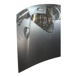 CAPÔ DIANTEIRO DUSTER 16/20 OROCH 16/