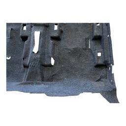 CARPETE FORAÇAO INTERNA ORIGINAL FIORINO 2014/21