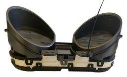 PAINEL INSTRUMENTO VELOCIMETRO HB20 1.0 2016 940131S060