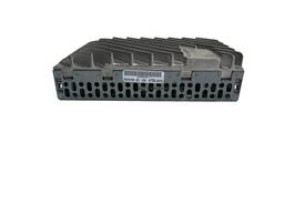 MÓDULO AMPLIFICADOR SOM BMW SERIE 1 2015 2016