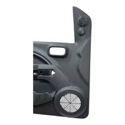 FORRO PORTA ESQUERDA UNO VIVACE 2011/ FIORINO 2014/ 2P