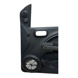 FORRO PORTA DIREITA UNO VIVACE FIORINO 2011/ 2P