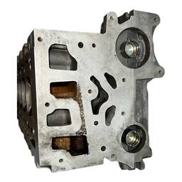 CABEÇOTE FLUENCE 2.0 16V TURBO 2013 A 2014 GAS RETIFICADO 