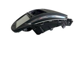 TELA | MOLDURA TRACKER 2014 2015 2016