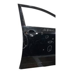 PORTA DIANTEIRA DIREITA LIFAN 620 2010 A 2012