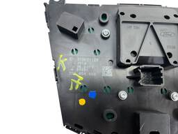 COMANDO SOM FORD NEW KA 2014 2015 A 2019