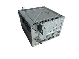 MÓDULO CENTRAL MULTIMÍDIA FUSION 2010 2011 2012