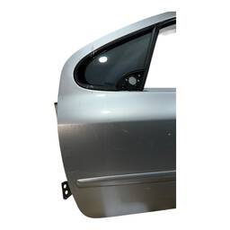 PORTA DIANTEIRA ESQUERDA PEUGEOT 307 2001 A 2012