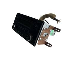 RÁDIO NISSAN MARCH 2012 2013 A 2015