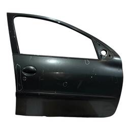 PORTA DIANTEIRA DIREITA PEUGEOT 206 207 PASSION