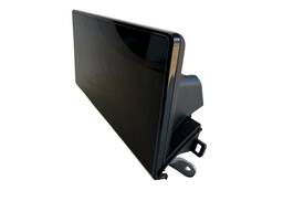 TELA CENTRAL MULTIMÍDIA RAMPAGE 2022 2023 2024