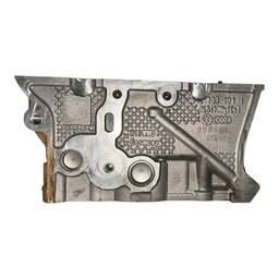 CABEÇOTE A3 Q3 GOLF JETTA POLO VIRTUS TIG TAOS T-CROSS 1.4  