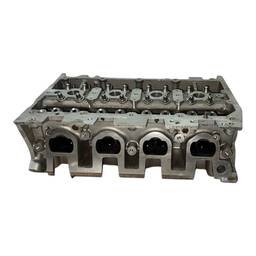 CABEÇOTE POLO VIRTUS FOX SAVEIRO GOL GOLF 1.6 16V FLEX 2015/