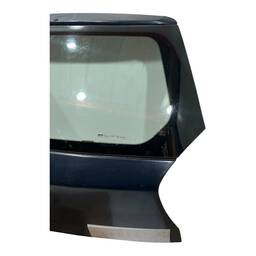 TAMPA TRASEIRA PALIO FIRE G2 2001 A 2004