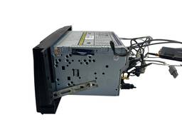 MULTIMÍDIA LAND ROVER DISCOVERY 2005 2006 A 2009